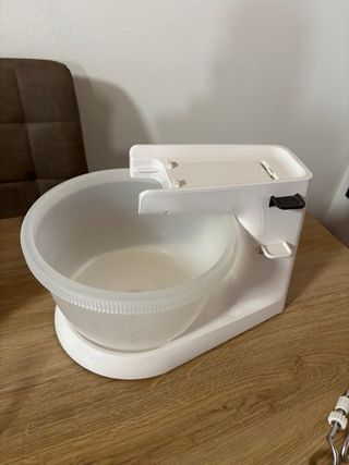 Planetaria Mixer Philips