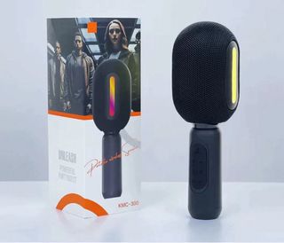 Microfono karaoke rgb