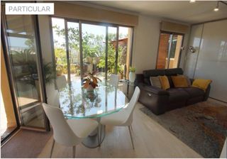 Tavolo Calligaris ORBITAL e sedie