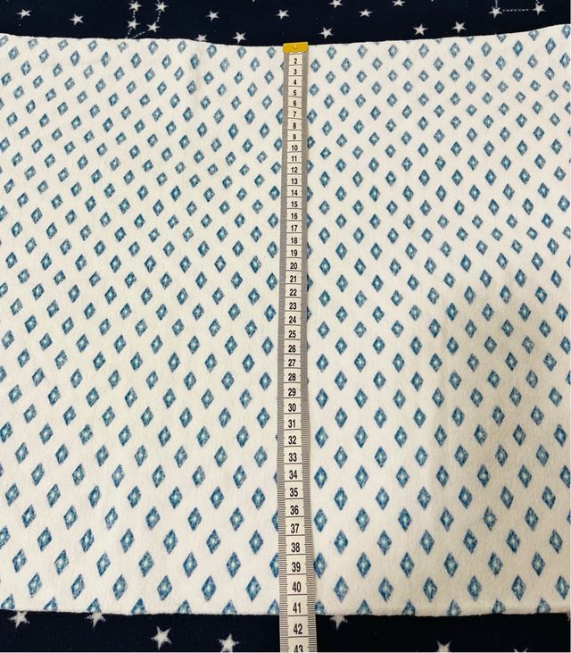 Juego de sábanas de coralina de Dama