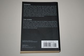 Tom Godwin - Ragnarok