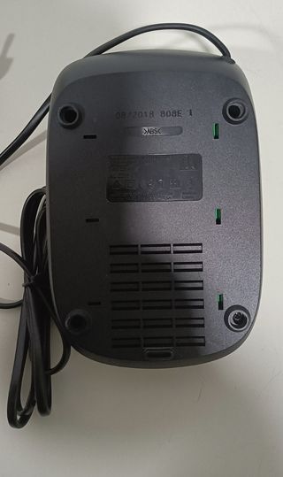 BATERÍA TALADRO BOSCH