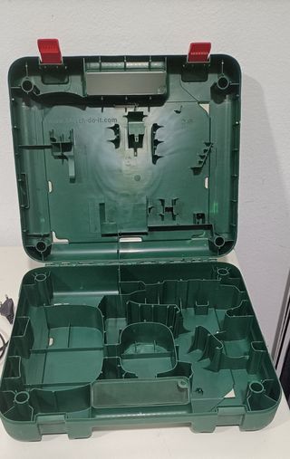 BATERÍA TALADRO BOSCH