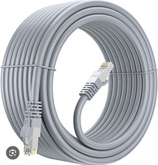 Cable wifi 20 metros