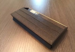 Antiguo Conjunto Boli y Portaminas SUPER T Joya