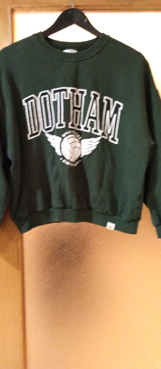 Sudadera pull and bear