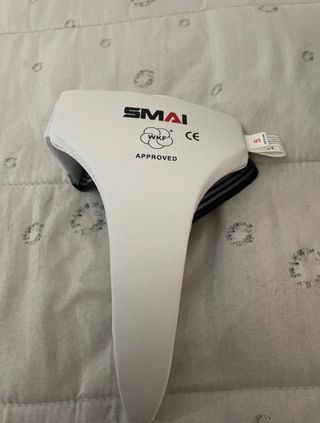 1 Conchiglia Taekwondo e Boxe Professionale