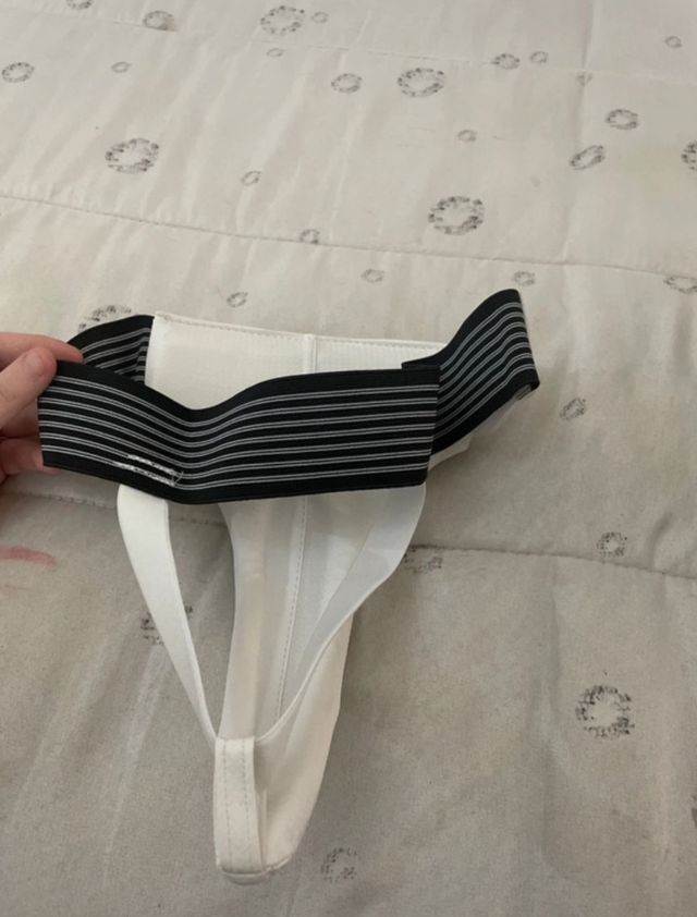 1 Conchiglia Taekwondo e Boxe Professionale