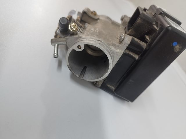 Cuerpo inyección kymco