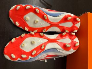 Botas futbol Adidas F50 talla 38.5