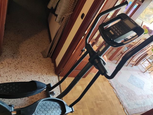 Bicicleta elíptica Pro-form 695