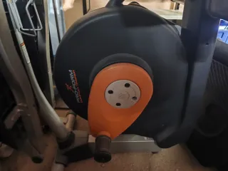 Bicicleta elíptica Pro-form 695