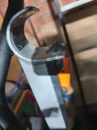 Bicicleta elíptica Pro-form 695