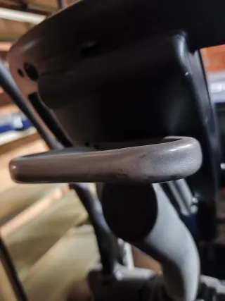 Bicicleta elíptica Pro-form 695