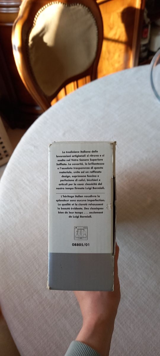 2 piatti ovali - centrotavola