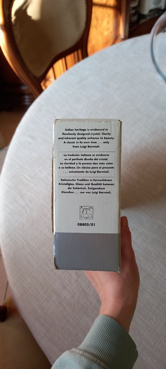 2 piatti ovali - centrotavola