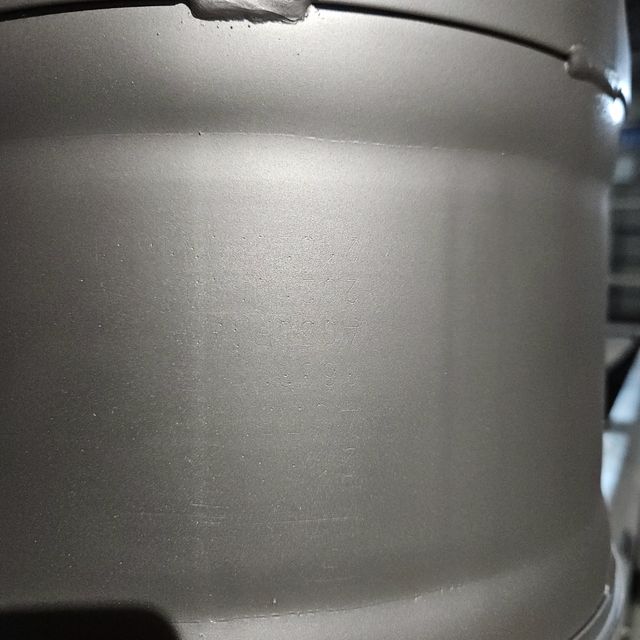 Filtro Particulas   DPF Daf 480 , 530