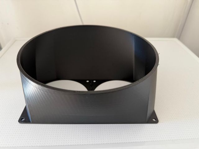 Convogliatore per Bitmain AntMiner S19 S21