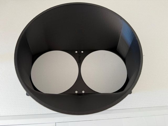 Convogliatore per Bitmain AntMiner S19 S21