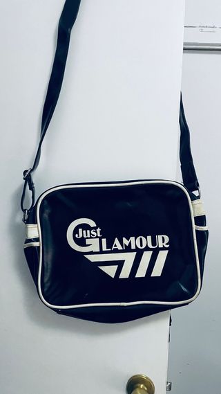 Bandolera just glamour