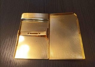 Antigua Pitillera PEARL