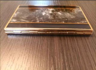 Antigua Pitillera PEARL