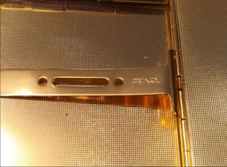 Antigua Pitillera PEARL