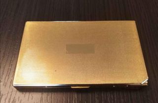 Antigua Pitillera PEARL