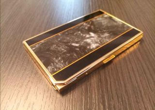 Antigua Pitillera PEARL