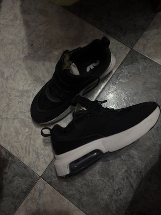 Tenis nike air max