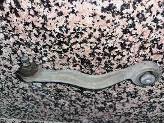Brazo de suspension delantero derecho audi a4 b7