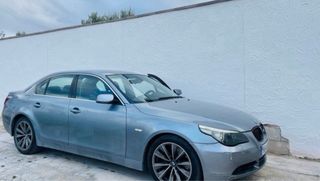 BMW Serie 5 2004