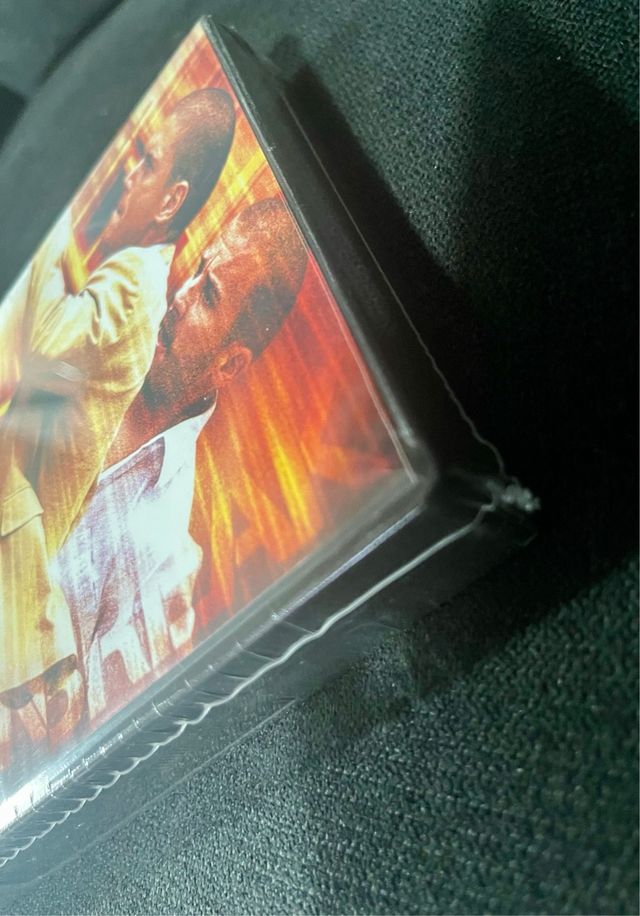 DVD . PRISON BREAK Stagione 2