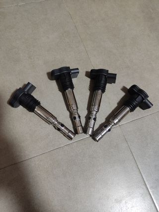 Bobinas 1.8t vag