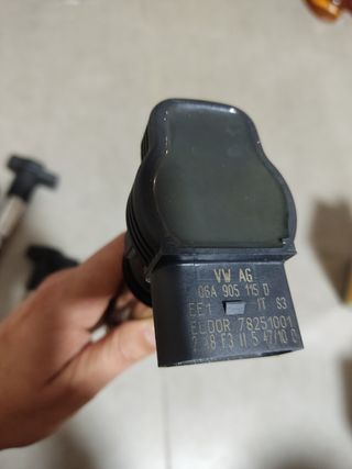Bobinas 1.8t vag