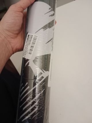 Alfombrilla ratón XXL 80x30cm