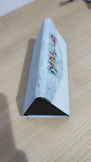 Funda gafas Rígida Plegable Nueva 