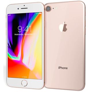 IPHONE 8 PLUS (64GB) ORO