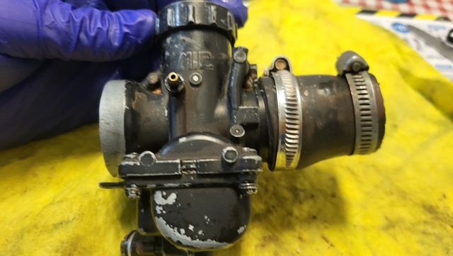 carburador mikuni motocultor piva