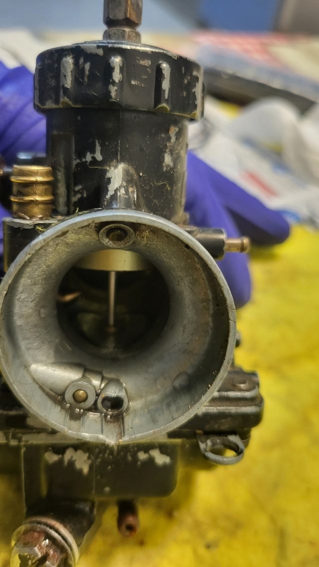 carburador mikuni motocultor piva