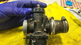 carburador mikuni motocultor piva