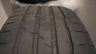 Llantas Audi a6 17 2012