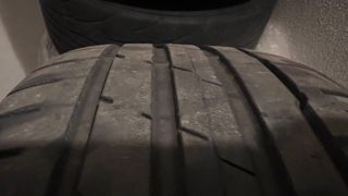 Llantas Audi a6 17 2012