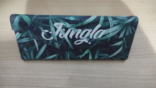 Funda gafas Rigida Plegable nueva