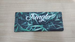 Funda gafas Rigida Plegable nueva