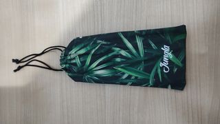 Funda gafas Rigida Plegable nueva