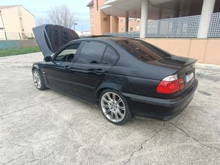 BMW Serie 3 2000
