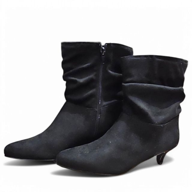 Tacones Aniston Stiefelette Talla-41