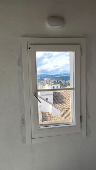 Ventanas 