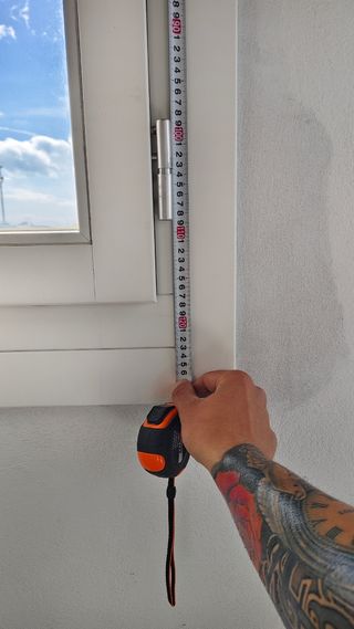 Ventanas 